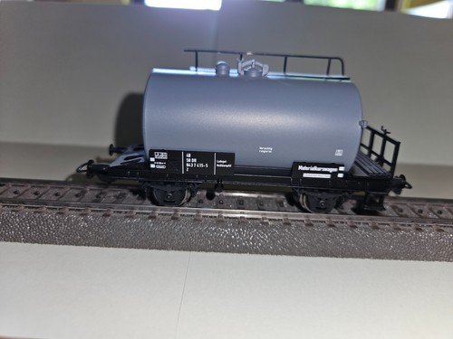 Piko kesselwagen achsig - piko, ho