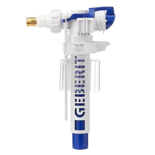 Geberit schwimmerventil - geberit,