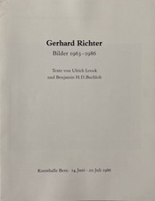 Gerhard Richter: Bilder