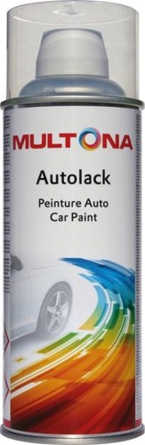 Multona autolack grün - multona,