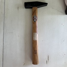 Picard Hammer Wood Handle 400