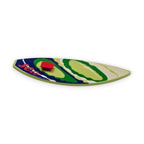 Playmobil freizeit surfbrett - playmobil,