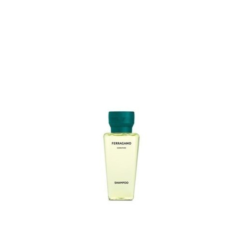 Salvatore ferragamo shampoo - salvatore,