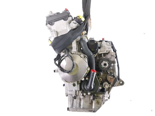 Antriebsmotor kawasaki 636 - -,