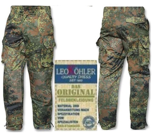 Leo köhler bundeswehr - leo,
