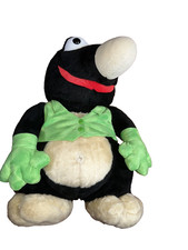 Ferrero Special - Ferrero Plüschfigur 60 cm  Mission Maulwurf 2004  TOP