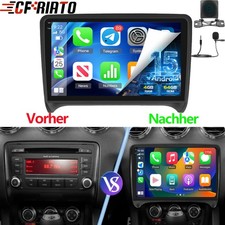 4GB+64GB Für Audi TT MK2 8J