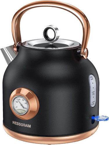 Retro wasserkocher 7l - wasserkocher,, 1,7l