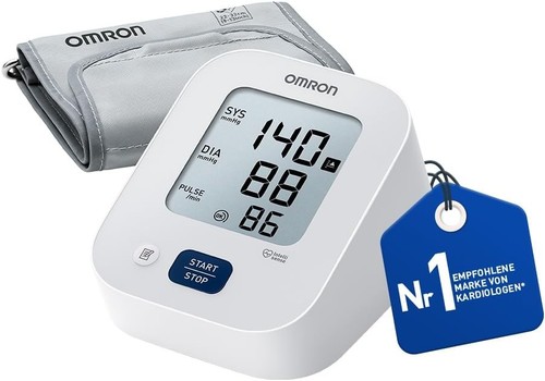 Omron essential - x2,