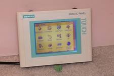 Siemens Simatic HMI Touch