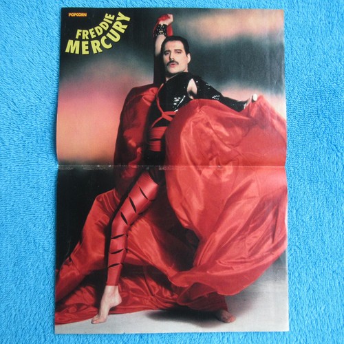 Queen freddie mercury - queen,