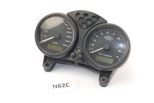 Ducati monster 800 2004 - 800,