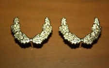 Bundeswehr Schulterklappen