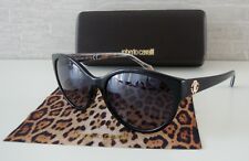 ROBERTO CAVALLI ALRISCHA 824S Damen Sonnenbrille Brille Sunglasses NEU mit ETUI 