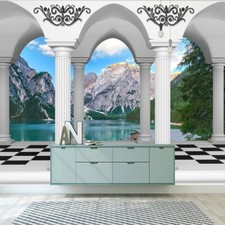 Vlies Fototapete Wandtapete