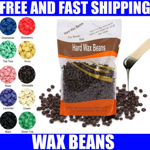 Wachsbohnen waxing haar - wachsbohnen,