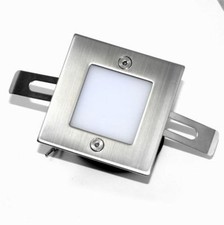 LED- Wandeinbaustrahler