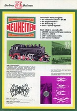 BTTB BERLINER TT BAHNEN