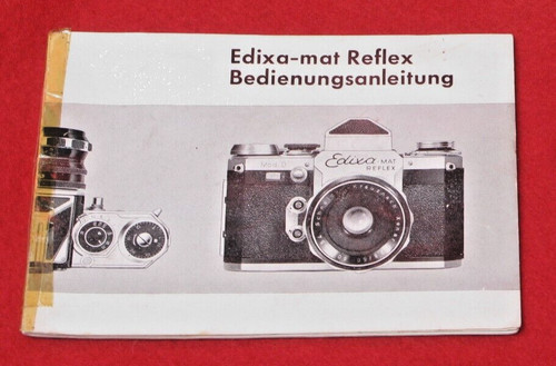 Edixa mat reflex - ,