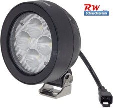 LED Arbeitsscheinwerfer 40W