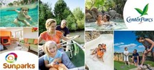 Center Parcs Gutschein für alle Ferienparks und Angebote !