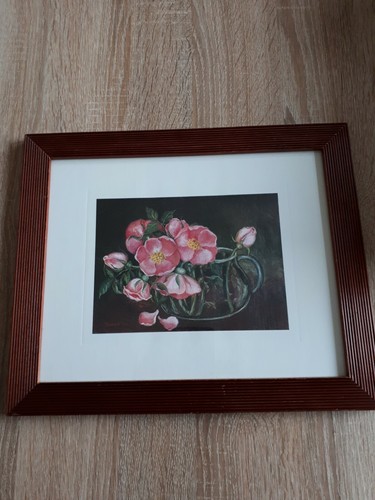 Heide dahl kunstdruck - dahl,