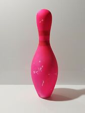 1 Bowling Pin Approved USA STRIKE MAKER USBC neuwertig PINK