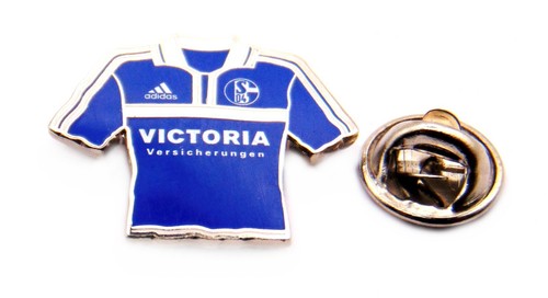 Schalke trikot pin - 04,