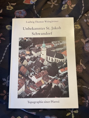 Unbekanntes jakob - unbekanntes, st.