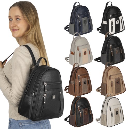 Cityrucksack damenrucksack - cityrucksack,
