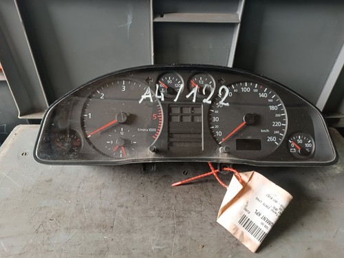 Original audi 8d - audi, a4