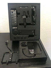 Angebotspaket:  edelkrone Head Plus V2  +  Vision Modul  +  NP-F Akku-Adapter