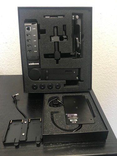 Angebotspaket edelkrone head - angebotspaket:,