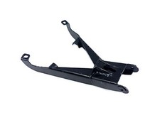 Seat frame IFA/MZ BK 350 black