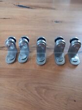 glashalter edelstahl