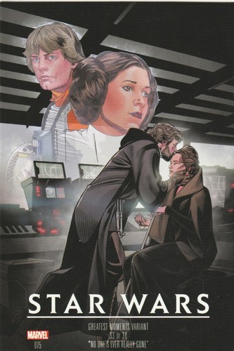 Star wars 75 - ✪, #75