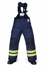 Feuerwehr Schutzhose Nomex