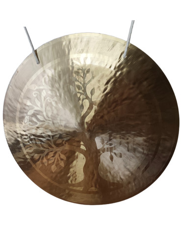 Feng gong wind - wind-gong, des