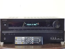 Onkyo TX-NR525, 5.2ch, HDMI