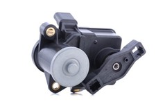 PIERBURG Stellmotor Drallklappen Drallklappen-Stellmotor 7.01132.12.0 elektrisch