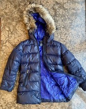 Eddie Pen Daunenjacke mit