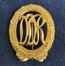 Abzeichen ddr sportabzeichen - abzeichen, ddr: