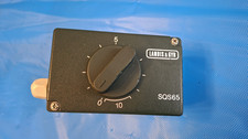 Landis&Gyr SQS65  S01 961118  Stellantrieb