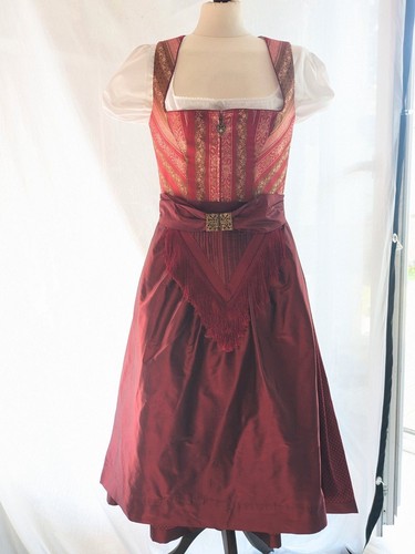 Sportalm dirndl - ❤️‍sportalm,