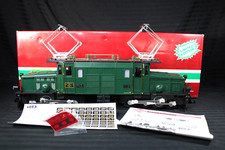 LGB 2140 II RhB Crocodile Ge