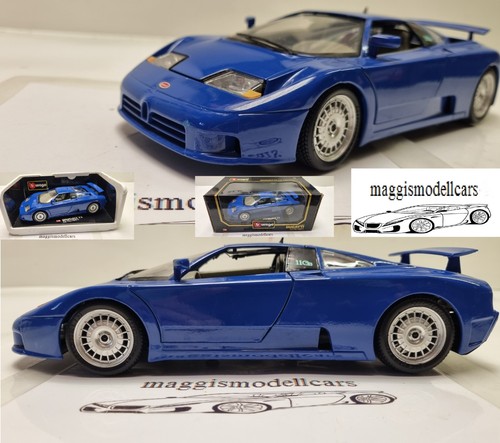 Bugatti 110 1991 - bugatti,