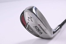 Adams Idea A3 Boxer #2 Hybrid