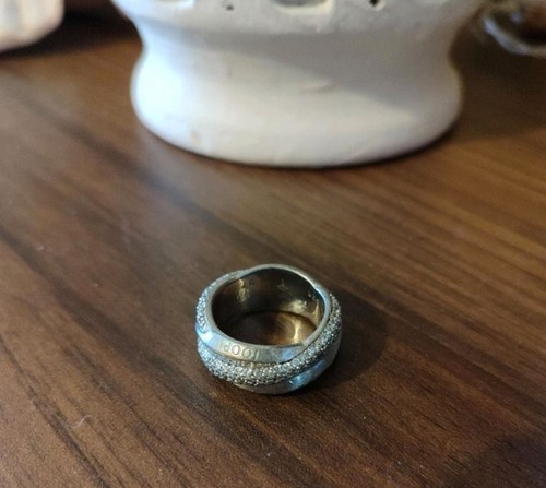 Joop ring 925 - joop!,