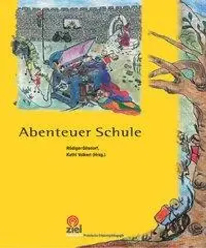 Abenteuer schule kathi - schule, |
