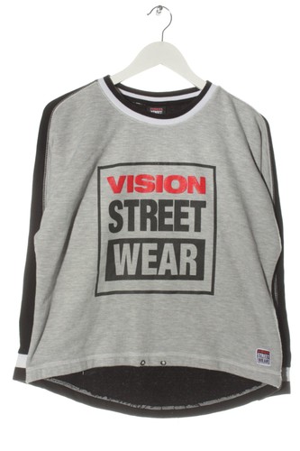Vision street wear sweatshirt - street,